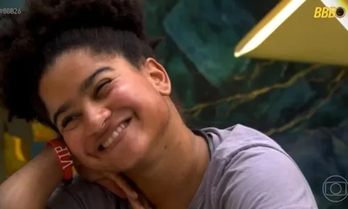 BBB 26: fiel e barraqueira, Milena constrói brilho próprio no programa