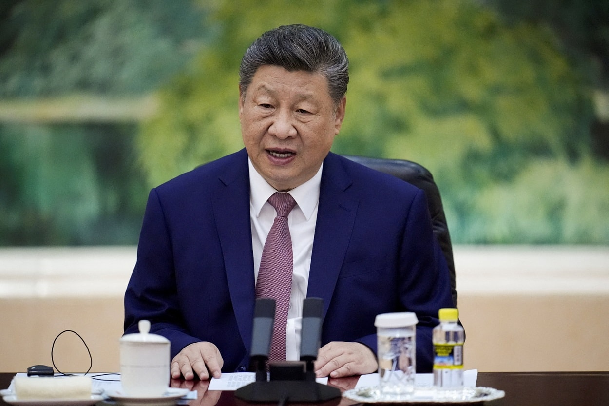 Xi defende laços econômicos maiores entre Brics para aumentar perfil global do bloco