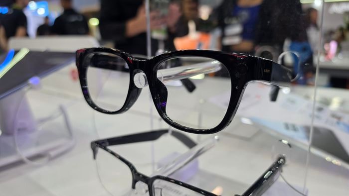 Xiaomi mostra óculos inteligentes com IA que desafiam o Ray-Ban Meta