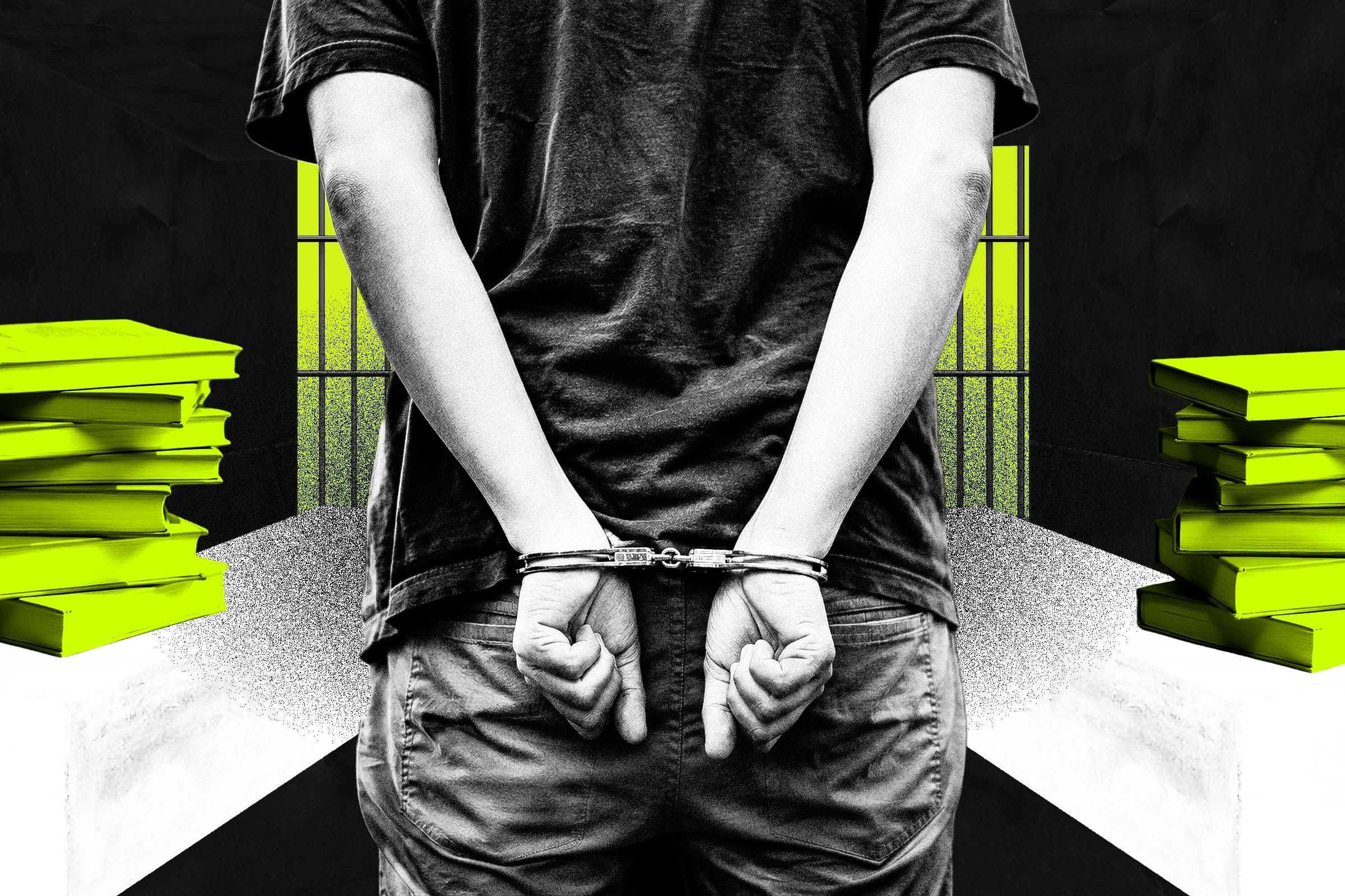 Maioridade penal: como Brasil e países vizinhos punem adolescentes