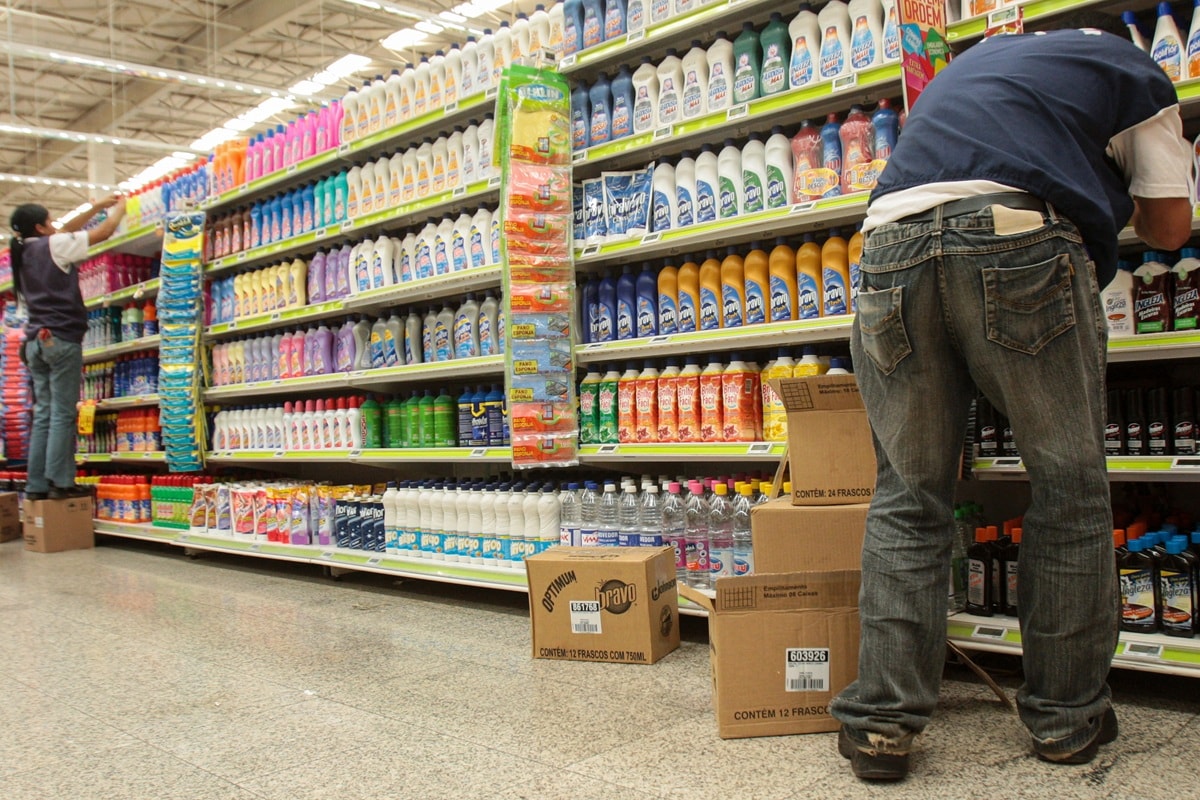IPCA: inflação sobe 0,07% em julho, um pouco acima do esperado pelo mercado
