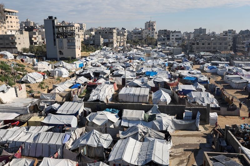 Israel mata três em Gaza e anuncia prisão de integrante do Hamas