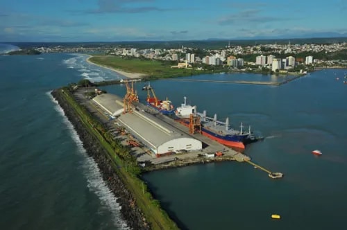 PIB da Bahia cresce 0,4% no primeiro trimestre de 2026