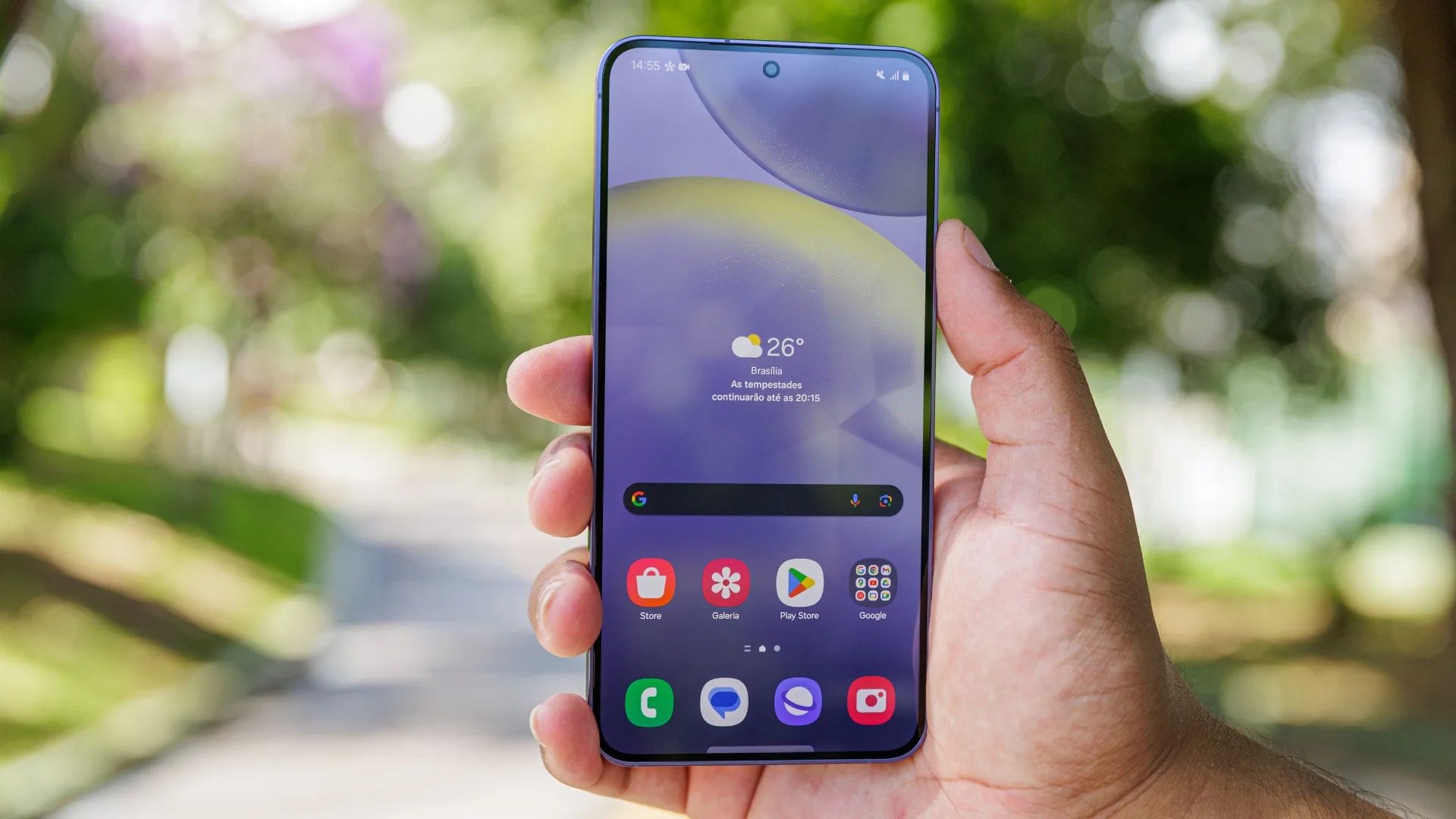 9 recursos surpreendentes da One UI 9.0 para testar