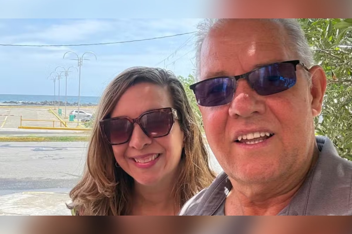 Esposa de pastor morto na Venezuela fraturou bacia e aguarda cirurgia