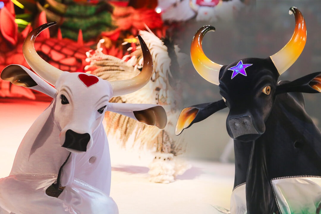 Três festivais folclóricos tradicionais do Amazonas e o impacto cultural de cada um
