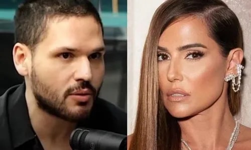 Deborah Secco surpreende com reflexão após polêmica com noivo