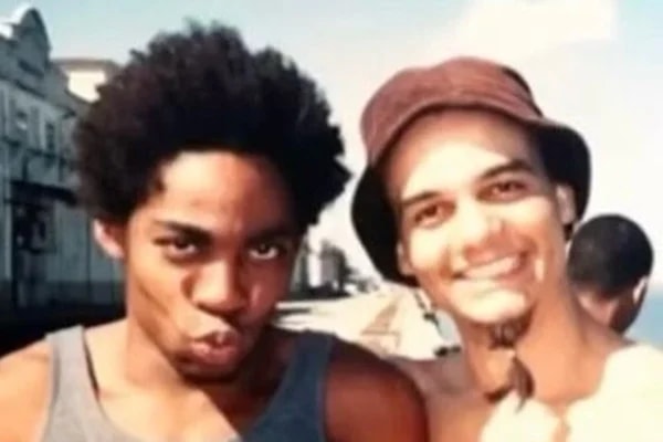 Wagner Moura completa 50 anos e ganha linda declaração de Lázaro Ramos