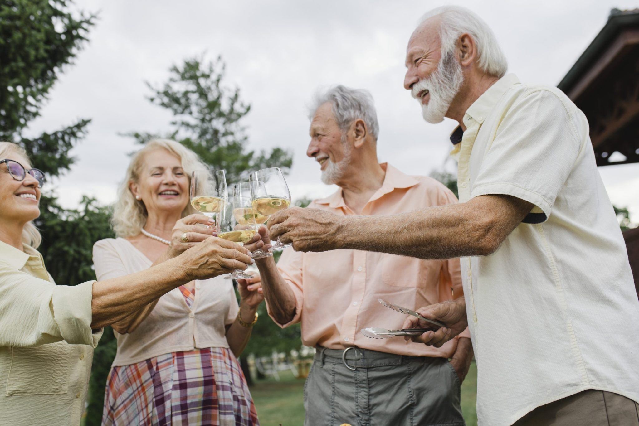 Boomers controlam US$ 90 trilhões e ditam o ritmo da “economia em G” nos EUA
