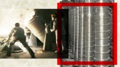 Irã ainda conseguiria fabricar bomba atômica com seu estoque de urânio enriquecido?