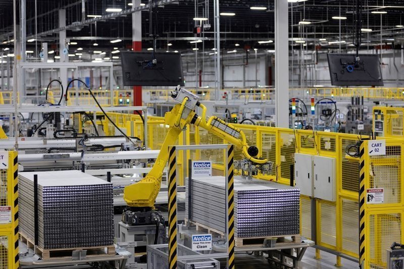 EUA avalia tarifas sobre semicondutores para incentivar produção nacional