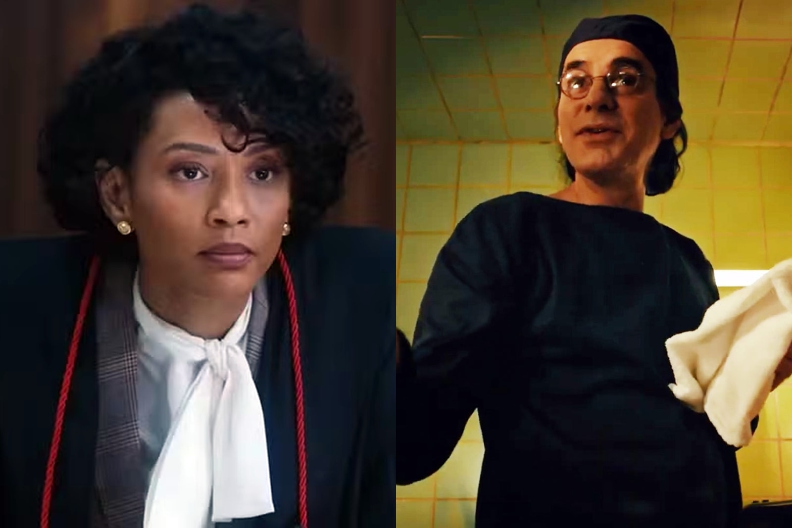 Doutor Monstro: como será o true crime inspirado em Farah Jorge Farah