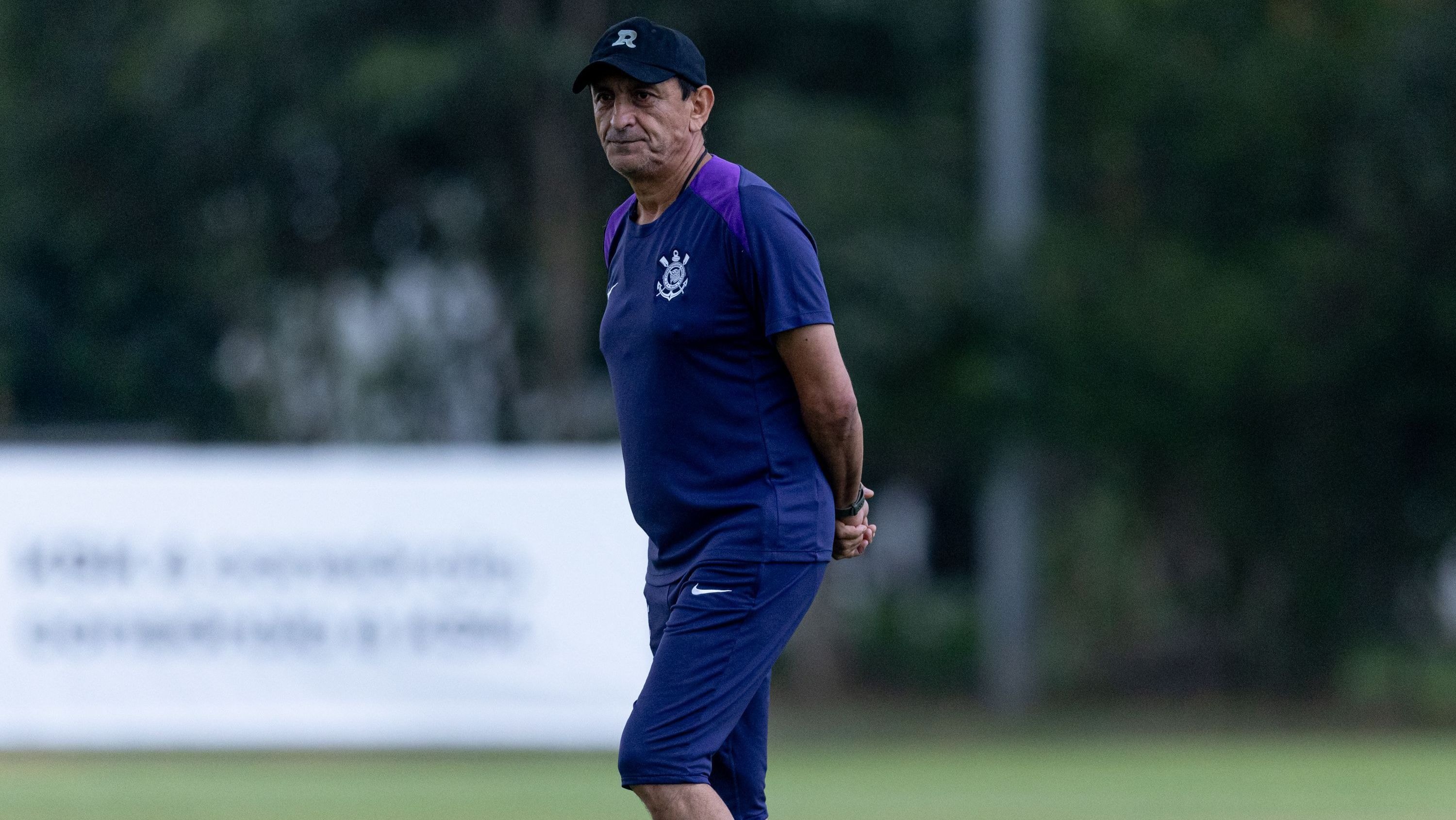 Corinthians pode entrar no Z4 do Brasileiro na próxima rodada; veja cenário