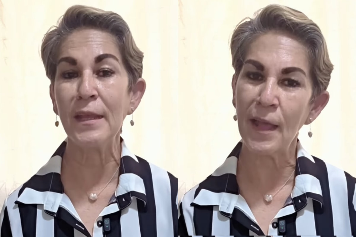 Mãe de Eliza Samudio desabafa após perder eleições: “Vamos nos unir”