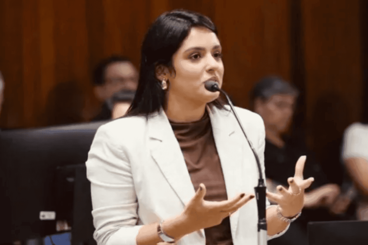 Justiça pede investigação de ex de vereadora por violência política