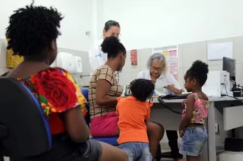 Salvador convoca 320 mil do Bolsa Família para ação obrigatória