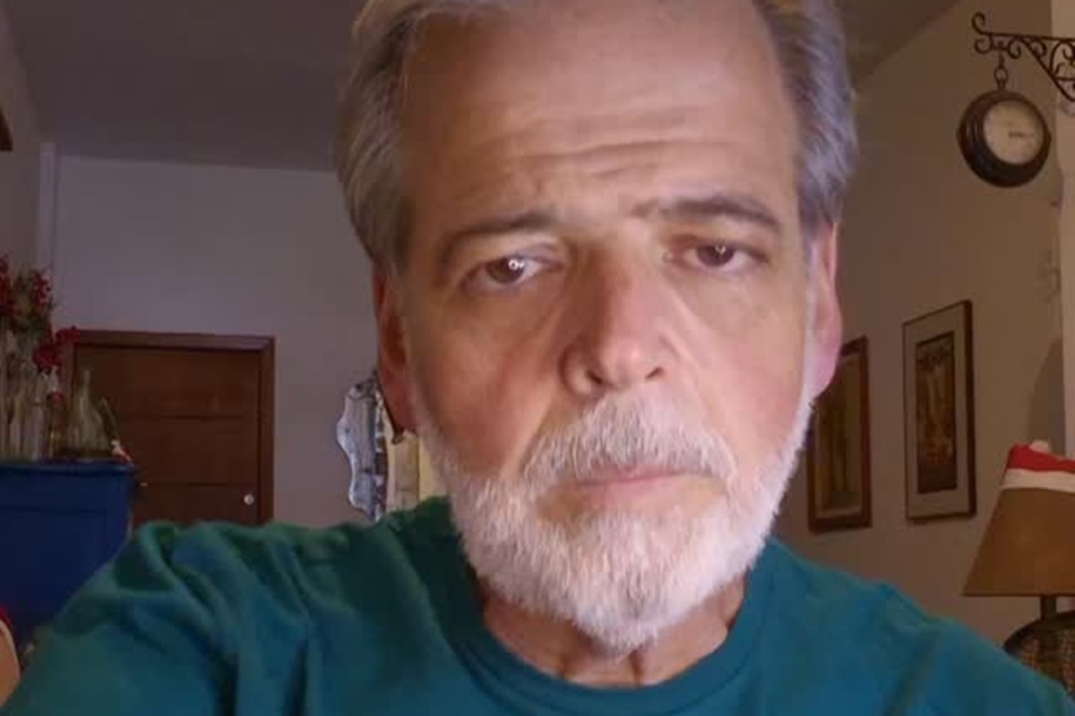 Claudio Cinti recebe alta e faz desabafo: "Não era o momento"