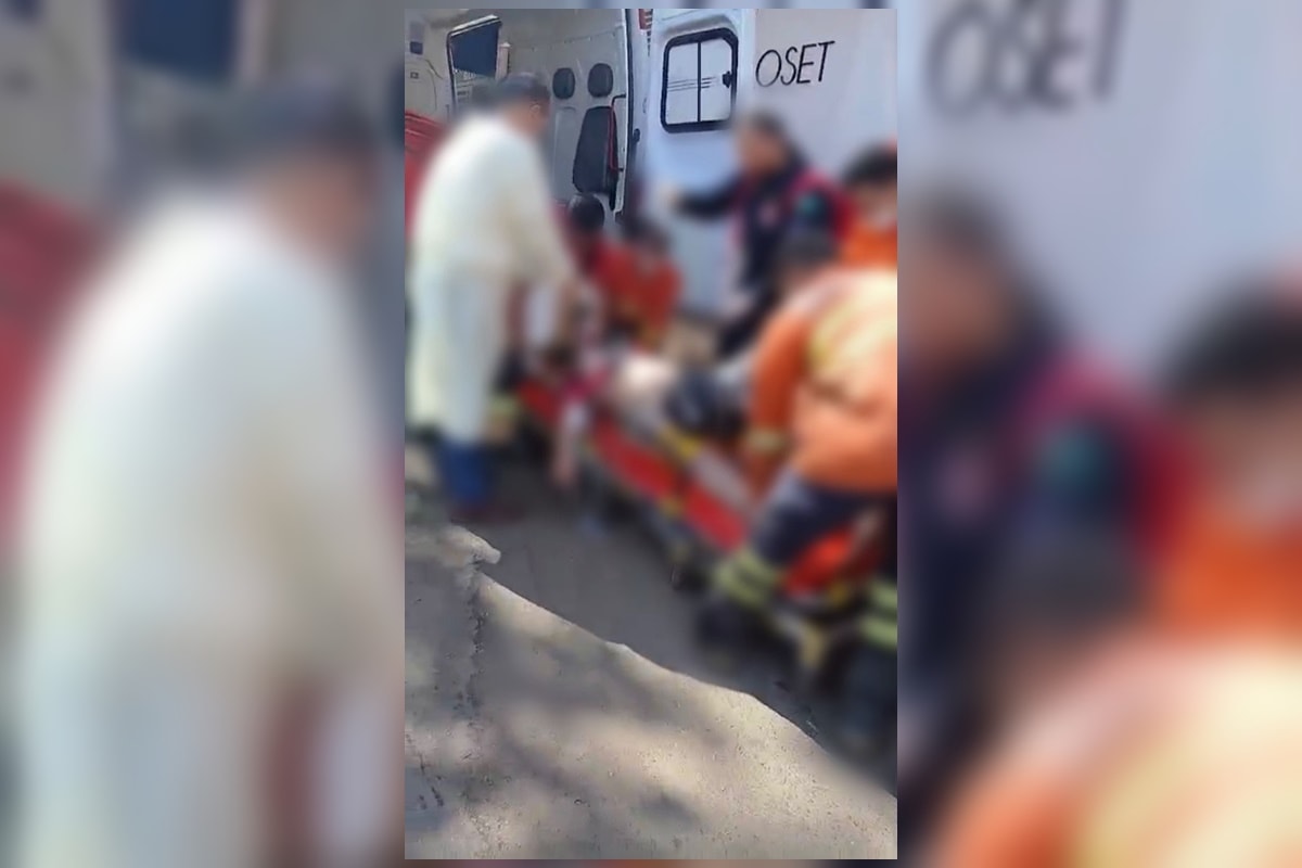 Moradora do DF tem parada cardíaca em endoscopia e aguarda leito de UTI