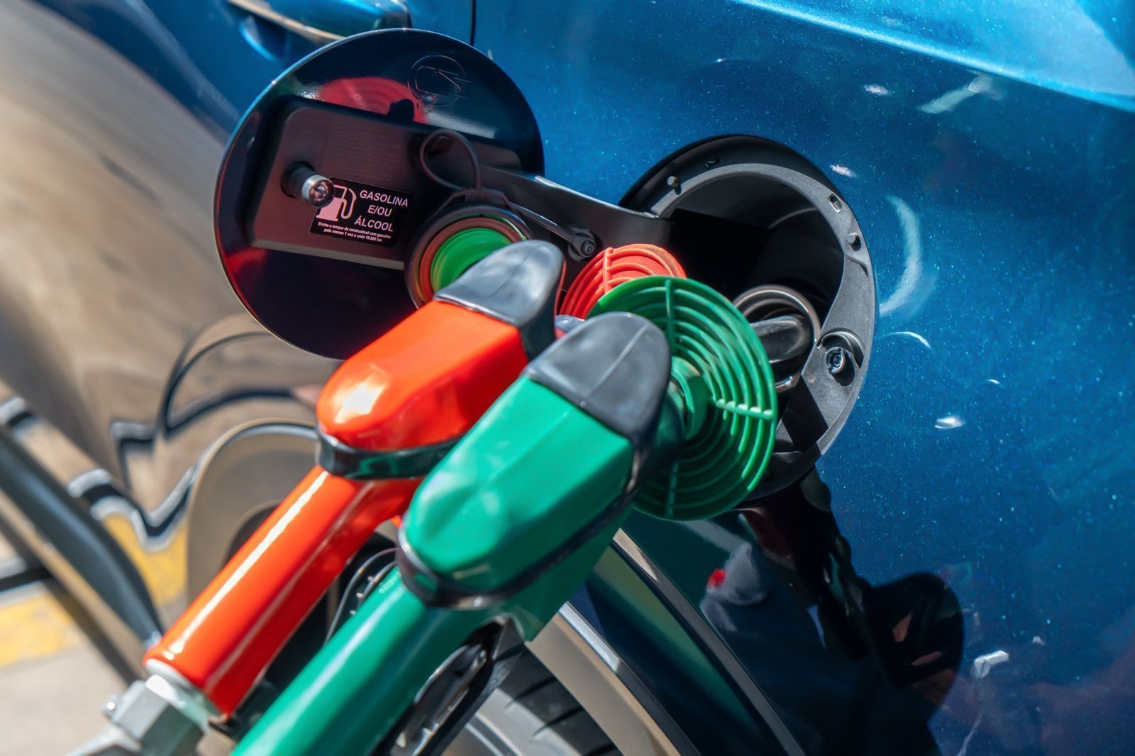 Etanol nos carros flex patina e impacta mercado de açúcar, diz Datagro
