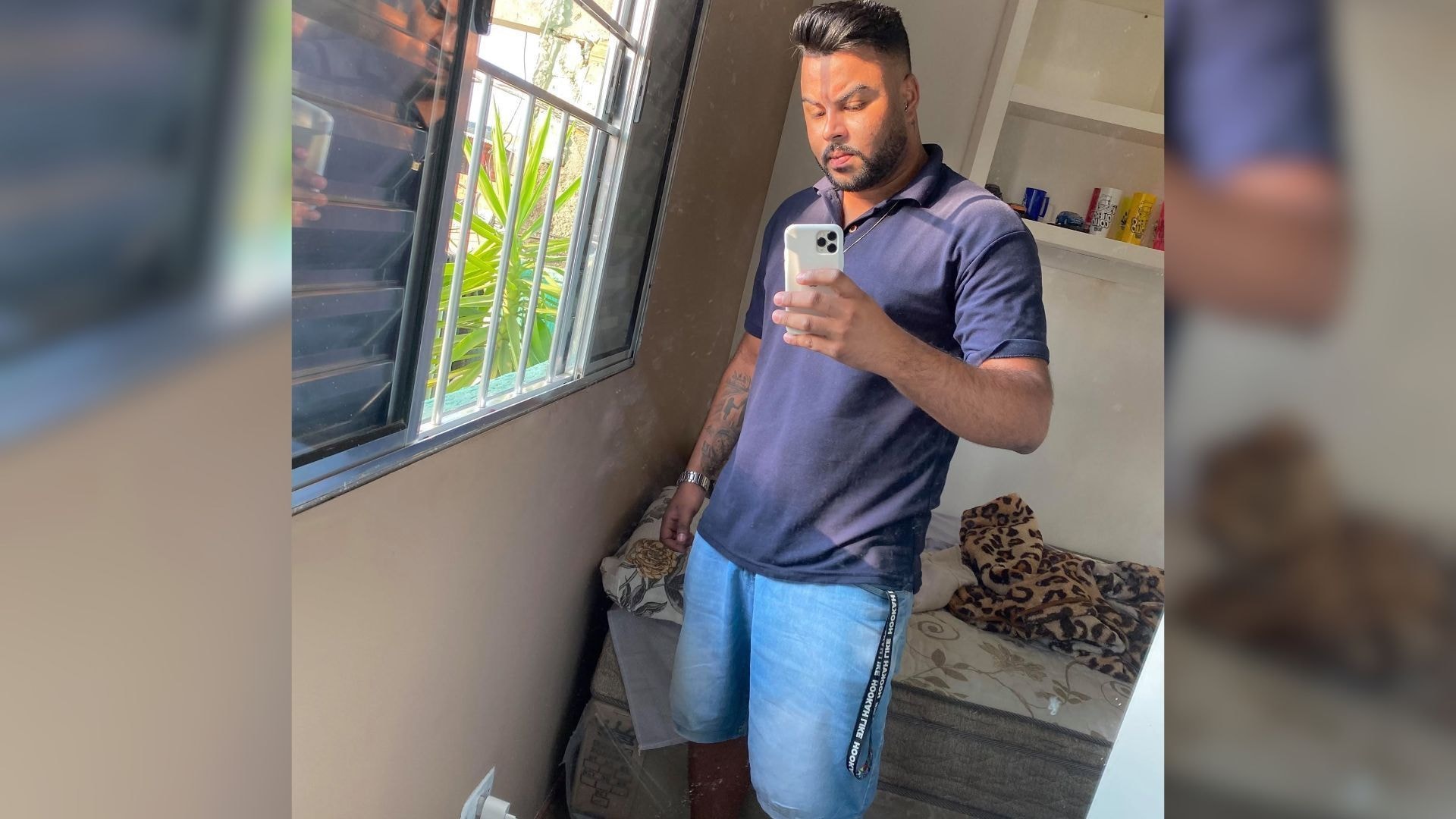Engenheiro de 28 anos é espancado ao se afastar de ato político em Santos