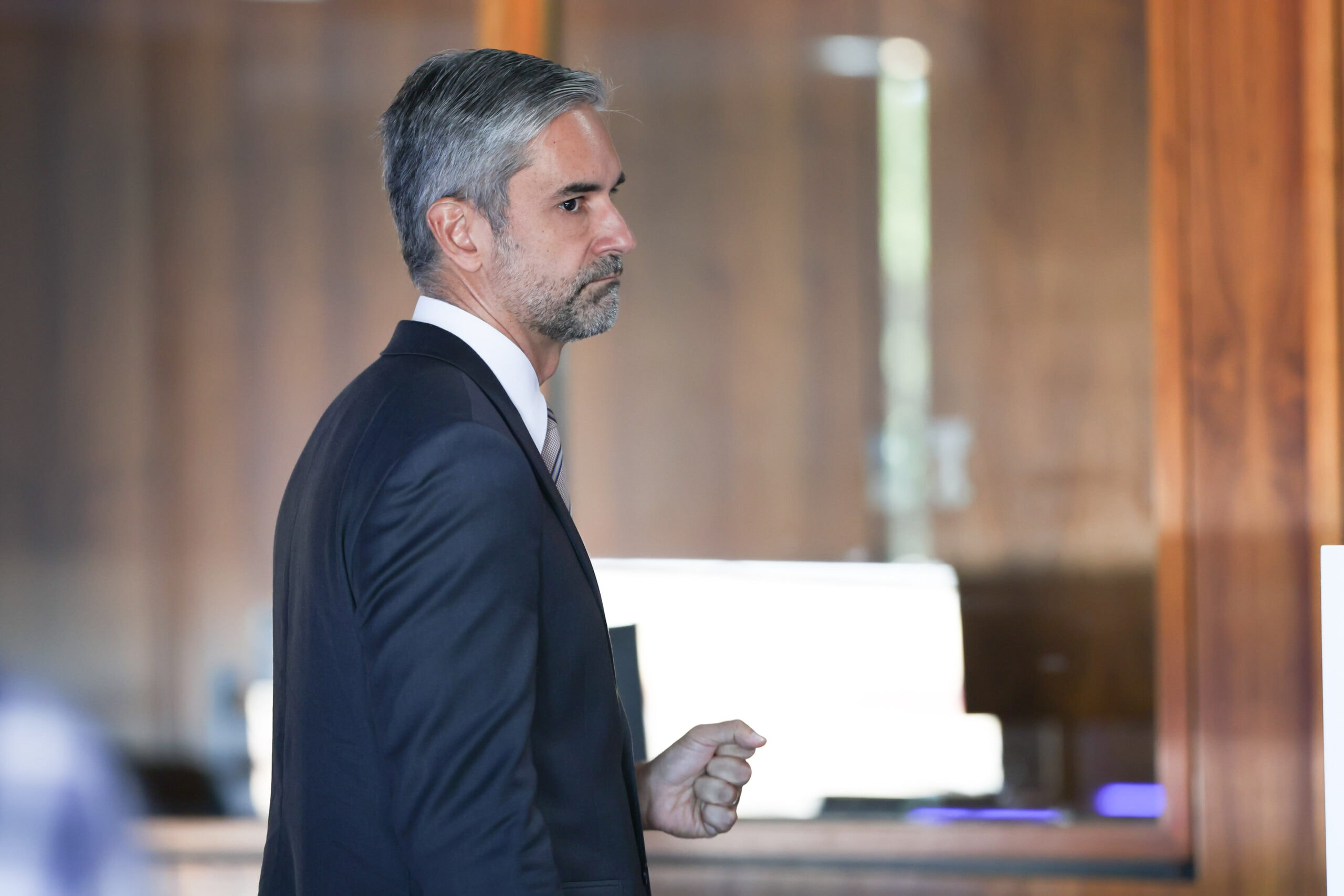 Cidade paraíso das emendas contrata ex-secretário de Dino para atuar no STF