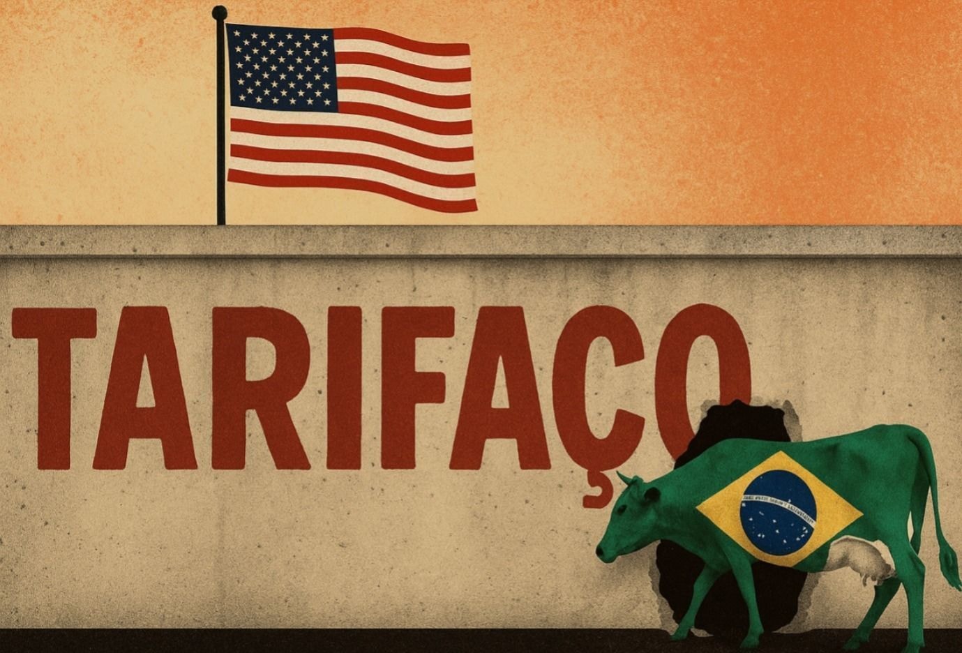 O agro, o governo e a política da desconfiança
