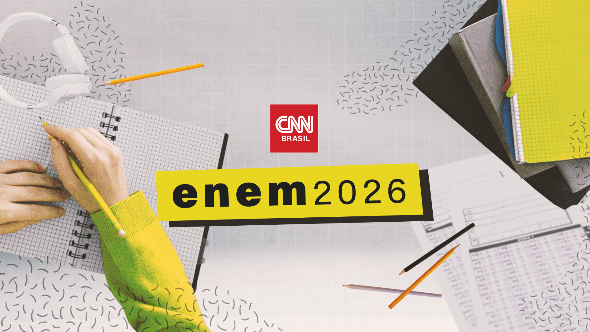 Enem 2026: o segredo do algoritmo e a armadilha das perguntas complexas
