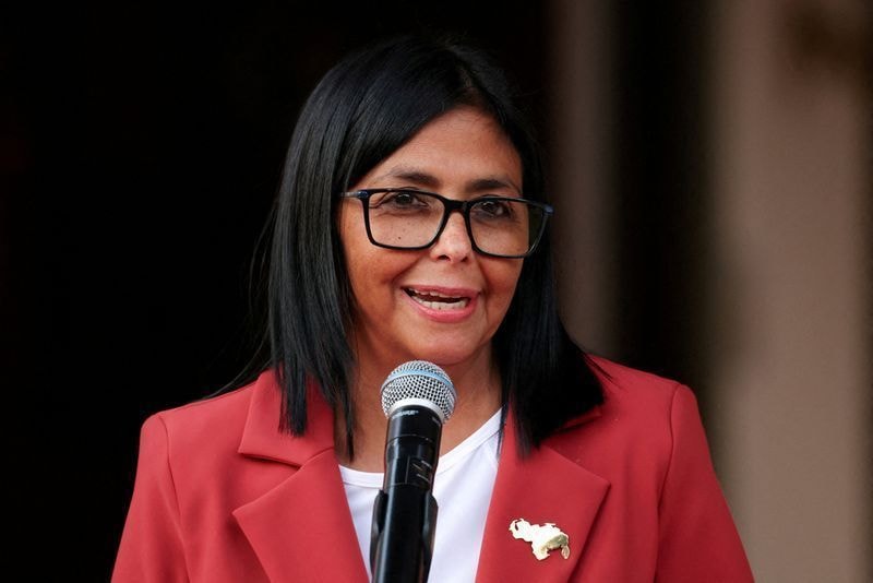 Acordo de petróleo exige governo sério, diz opositora de Maduro