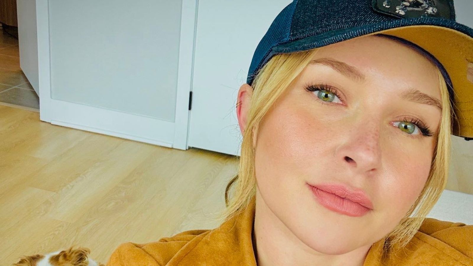 Veja os últimos meses de Hayden Panettiere após uma vida sob os holofotes