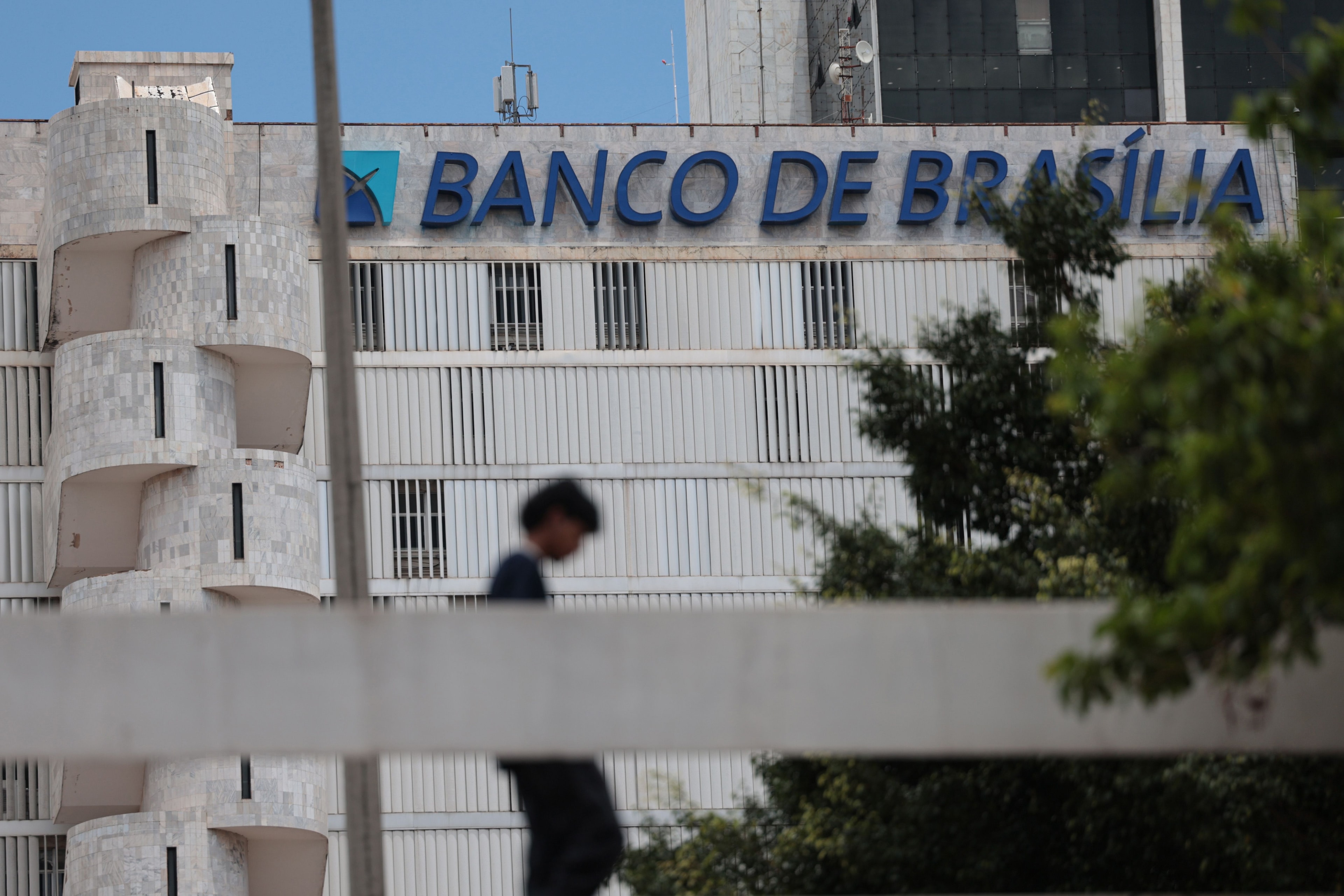BRB quer divulgar balanço até 30 de junho; banco aguarda aporte do GDF