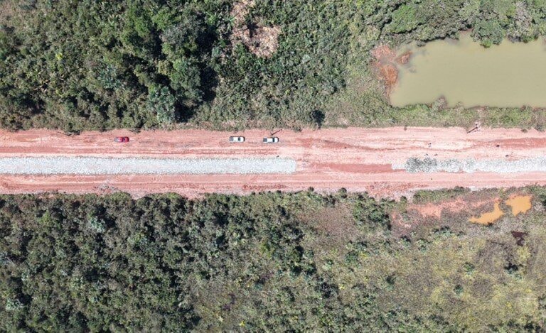BR-319: vital à integração logística do transporte rodofluvial do Amazonas