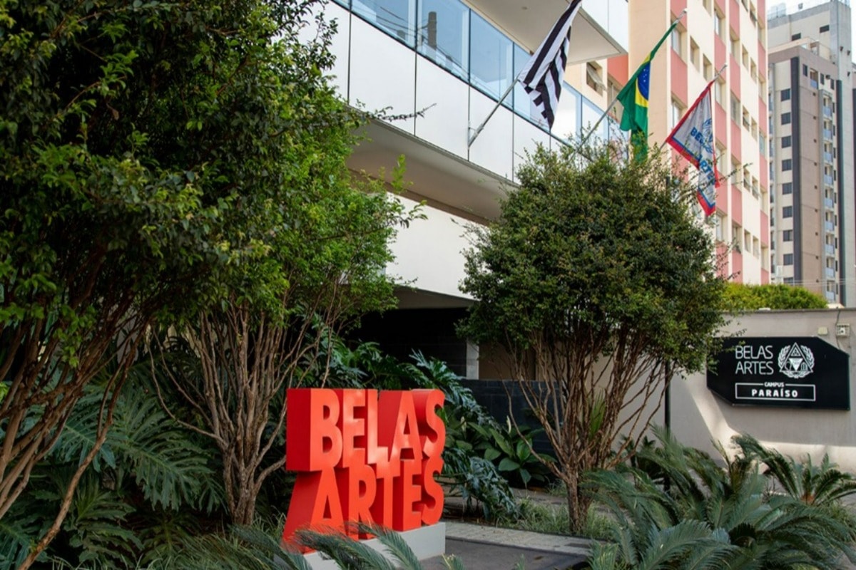 Sindicato convoca reitor da Belas Artes após denúncias de assédio eleitoral