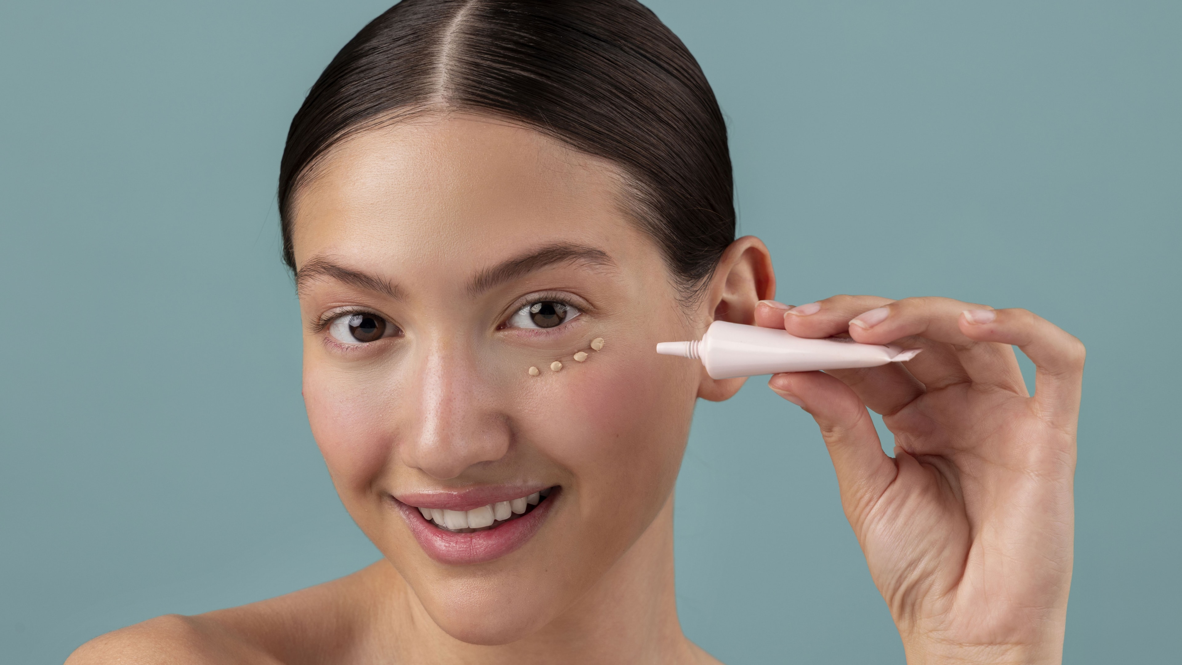 Make completa com dois produtos? Bianca Andrade ensina passo a passo