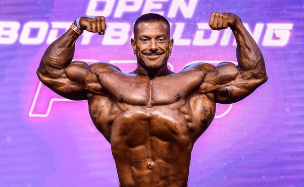 Transmissão oficial do Mr. Olympia 2026 fica fora do ar e irrita fãs