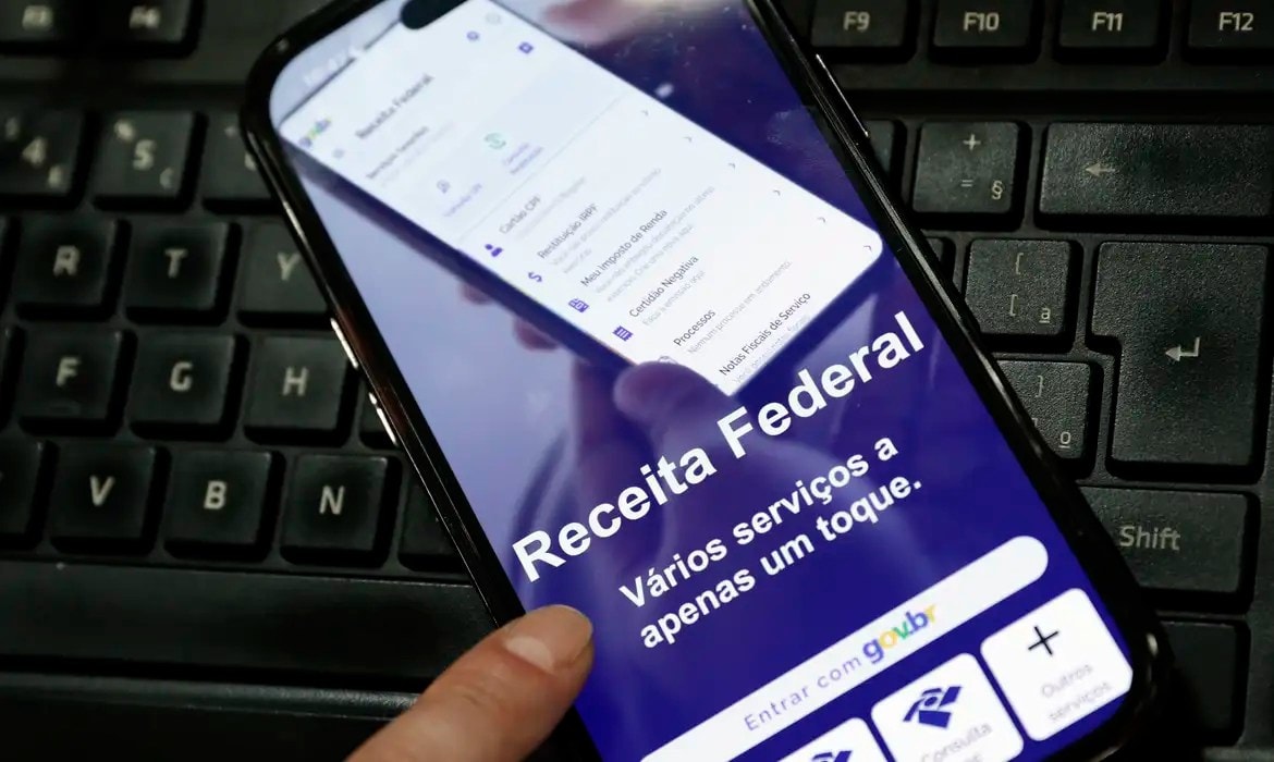 Receita vai abrir consulta ao cashback do Imposto de Renda: quando e como consultar