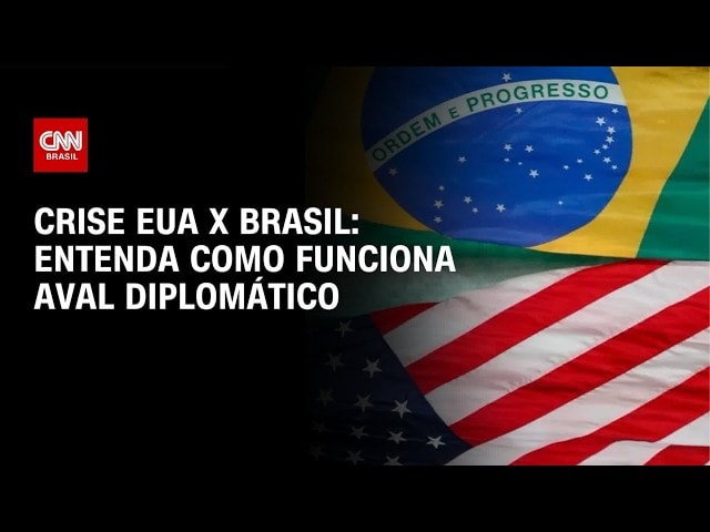 Embaixadora do Brasil não perde imunidade ao ter visto revogado; entenda
