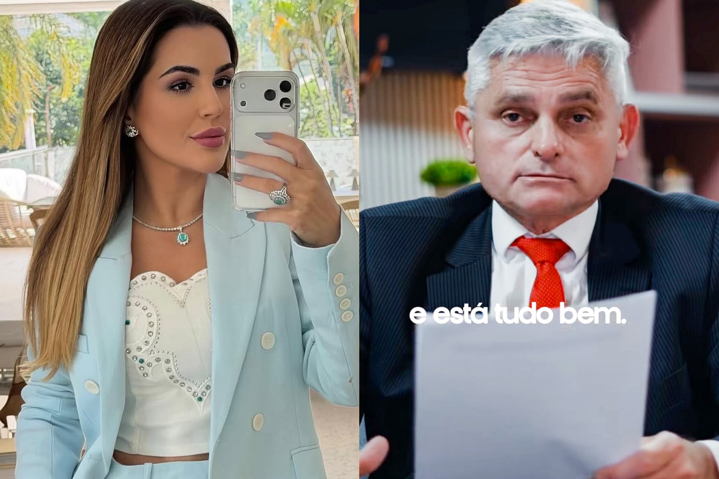 Advogado que apontou falhas no caso Deolane é investigado por coação