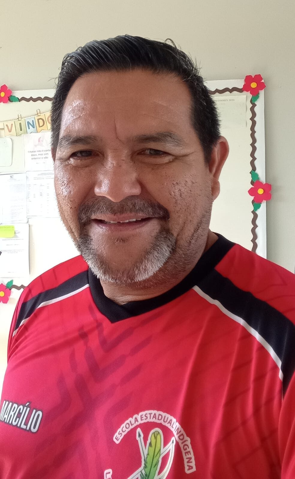 Escola indígena de Roraima é selecionada para apresentar projeto sobre língua Macuxi