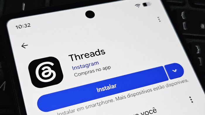 Threads ganha arma inédita para roubar público do Twitter/X em grandes eventos