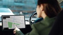 Como o GPS, criado para a guerra, moldou o mundo moderno