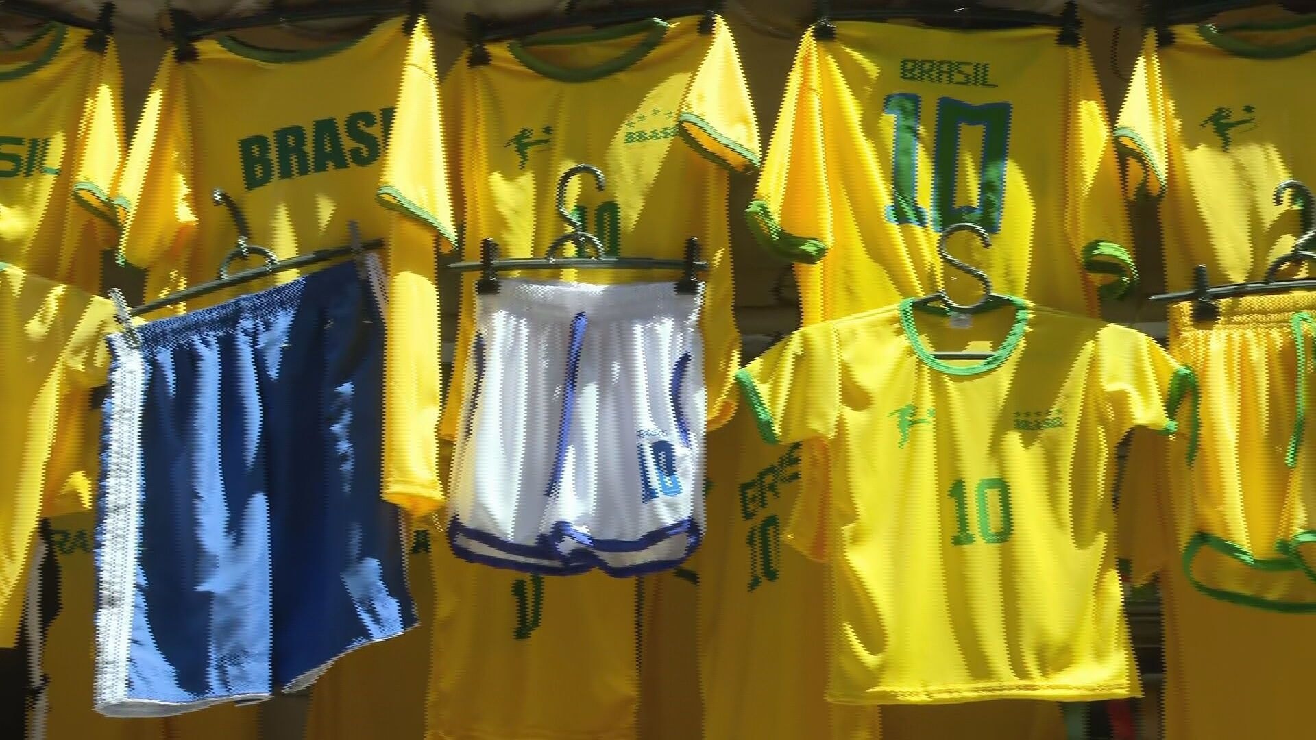 Setor de serviços do Brasil cresce bem mais que o esperado em abril