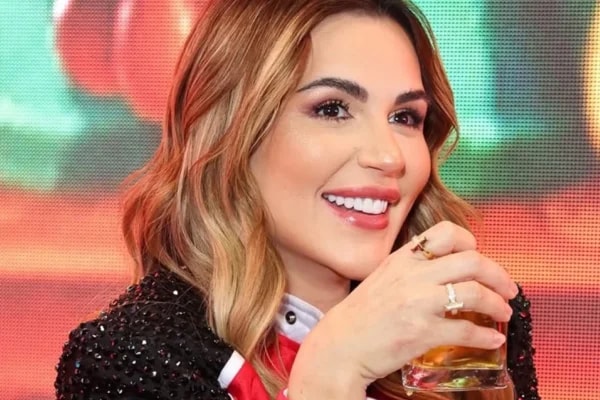 Kim Kataguiri cita Deolane e propõe suspender redes sociais de presos