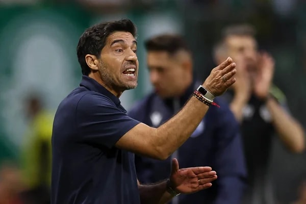 Palmeiras tem 70% de chance de vencer o Brasileirão; Flamengo tem 18%