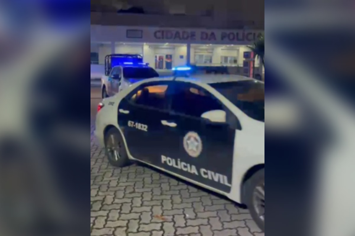 CV é alvo de operação por impor regras e extorquir barqueiros em Paraty