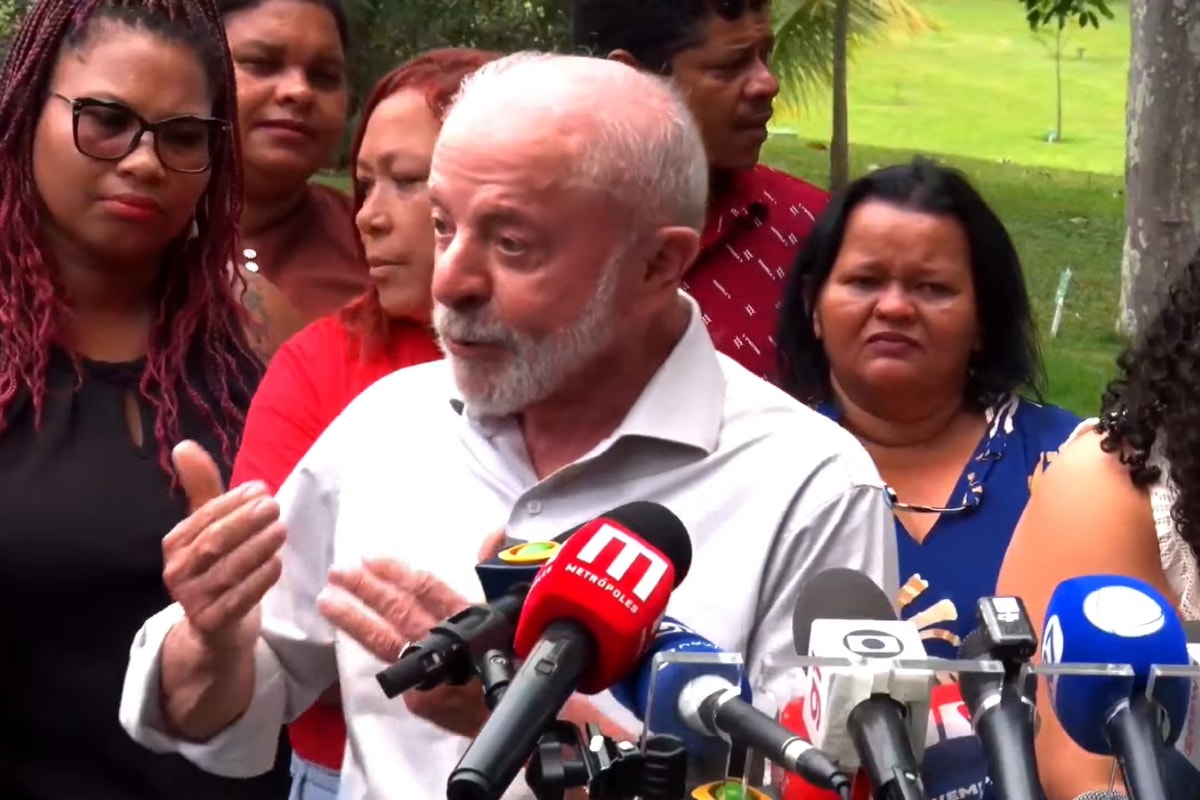 Consultas à Fazenda, reuniões e JN: os bastidores da "tarifa zero" de Lula
