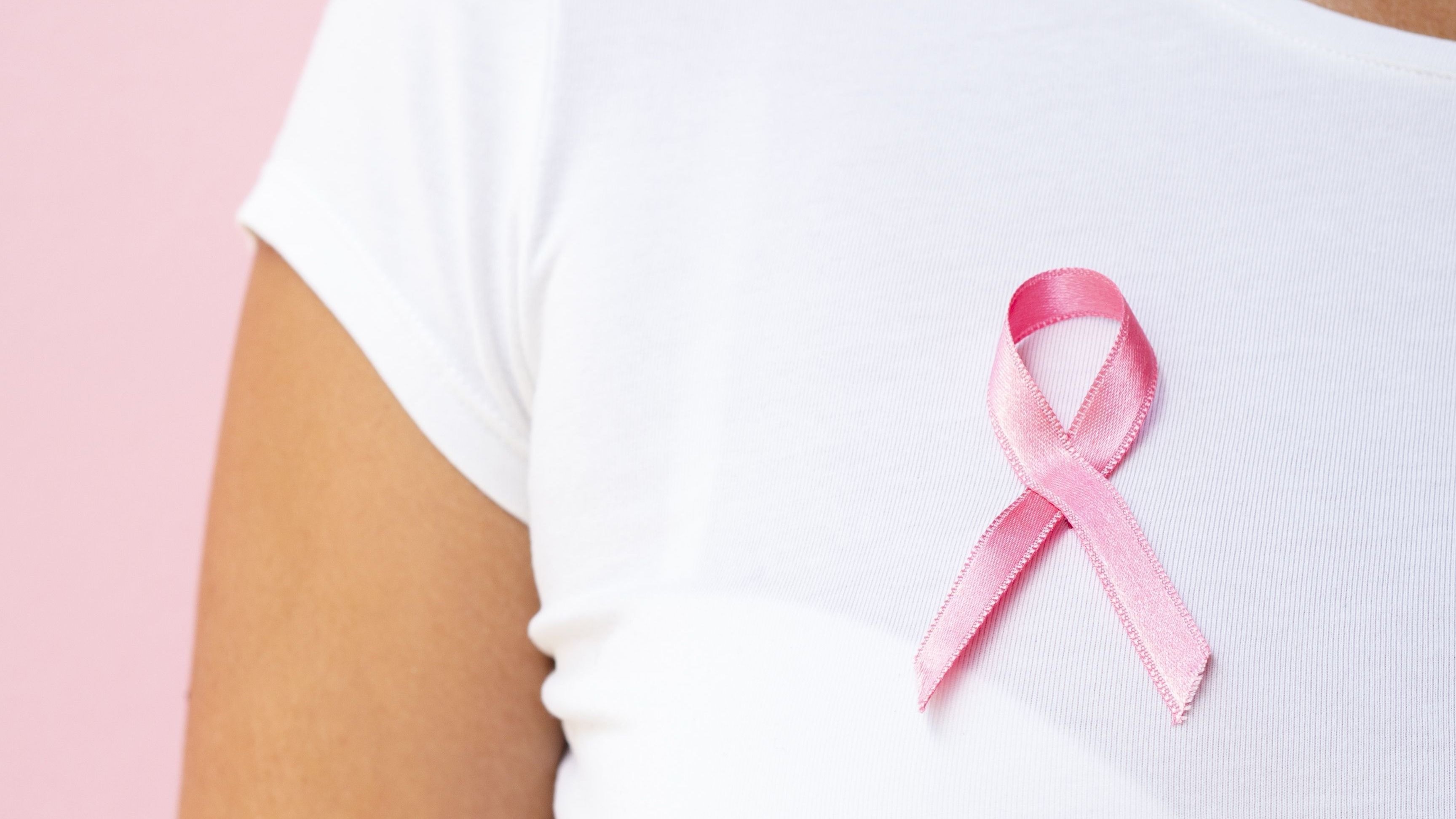Atividades físicas ajudam na prevenção contra o câncer de mama