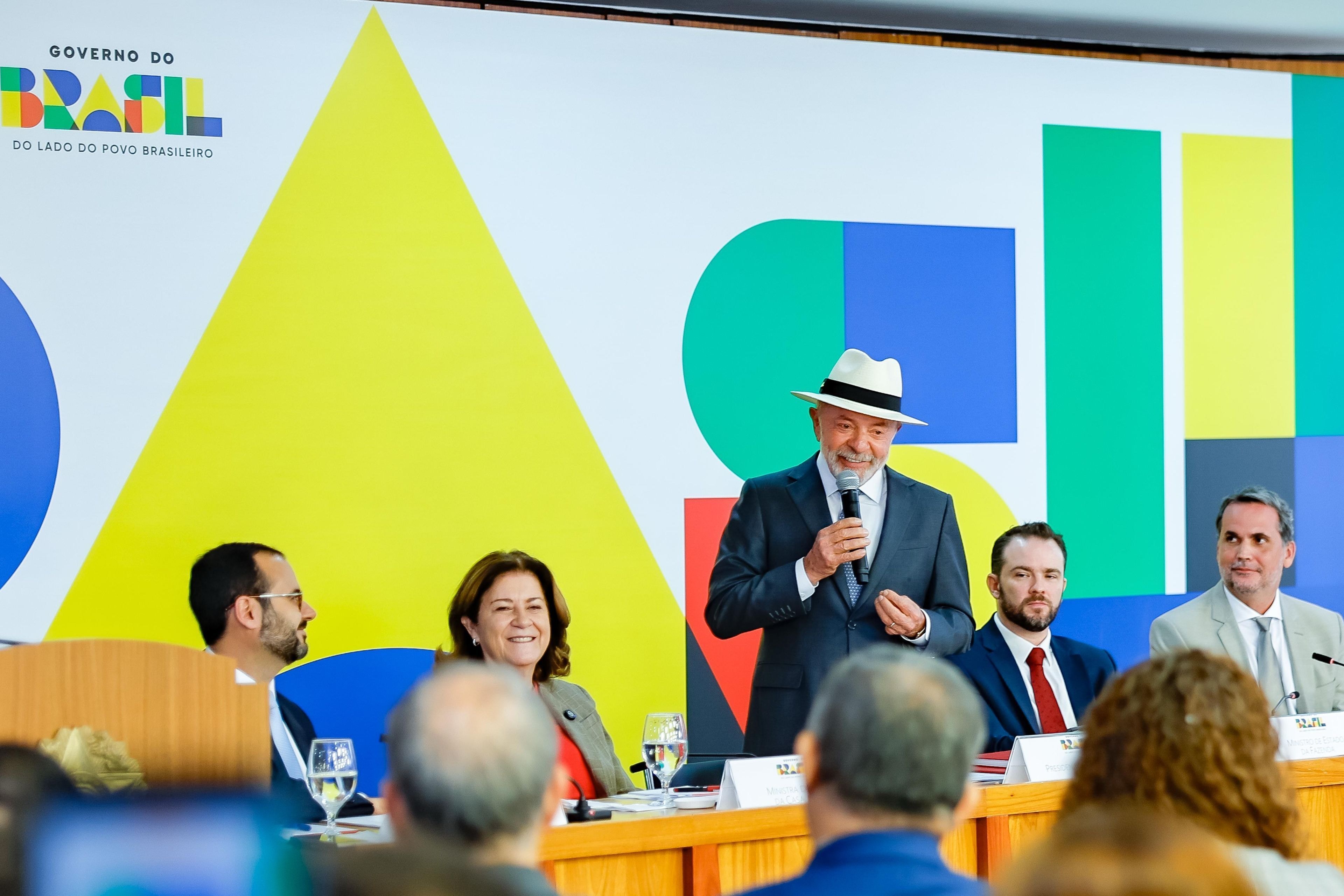 Desenrola Adimplentes: Governo terá gasto de R$ 4 bilhões com programa