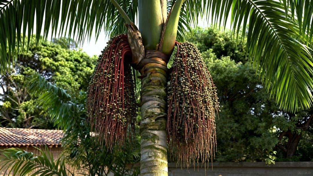 #Série l Superfrutas da Amazônia: bacaba, o ‘vinho da Amazônia’
