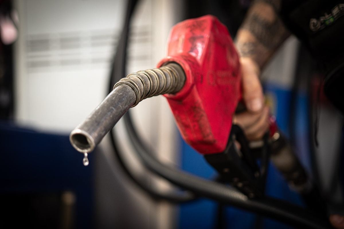 Gasolina ficará mais cara no DF a partir de 1º de fevereiro de 2027