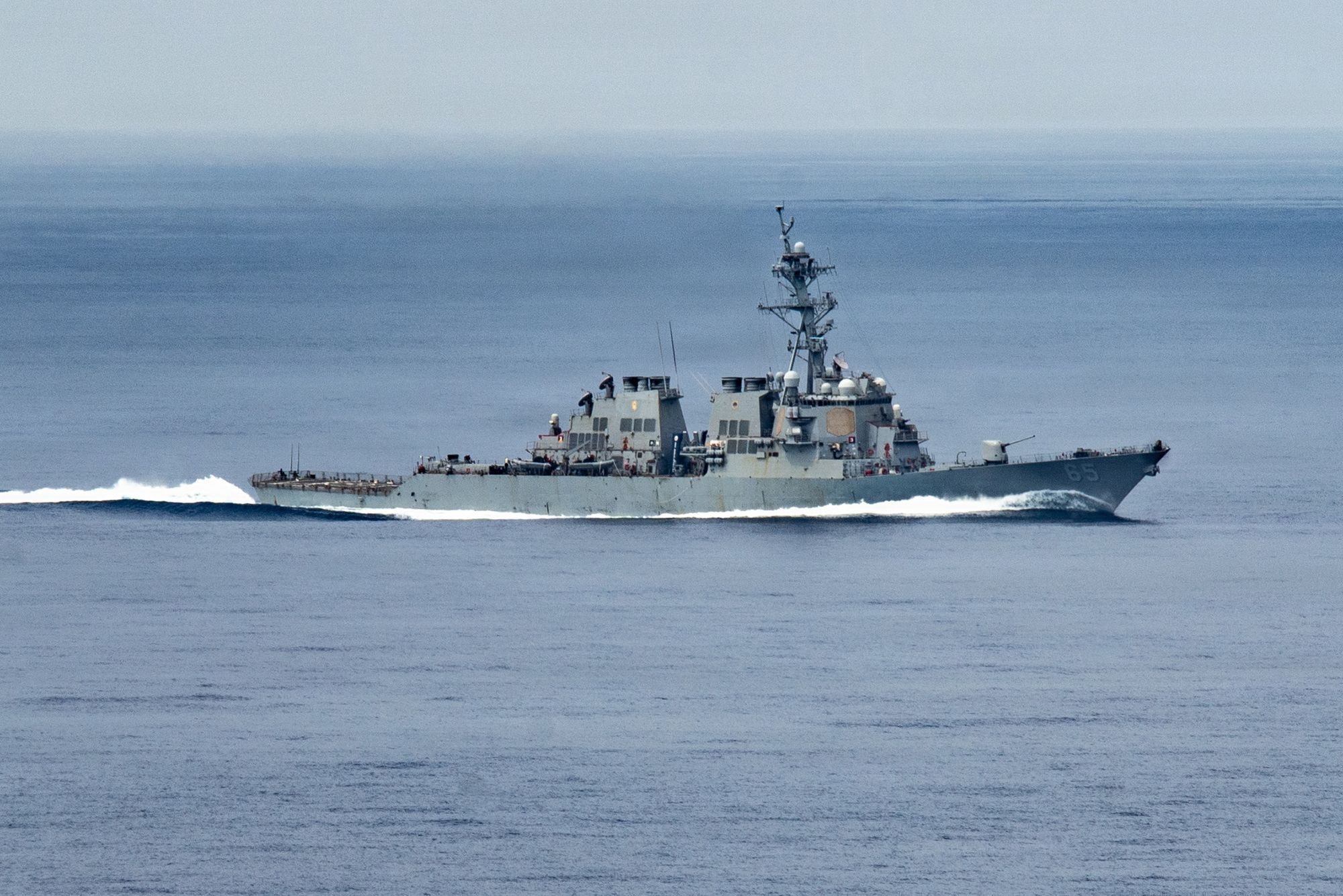 Militares do Irã negam que país negocia com os EUA apesar de fala de Trump